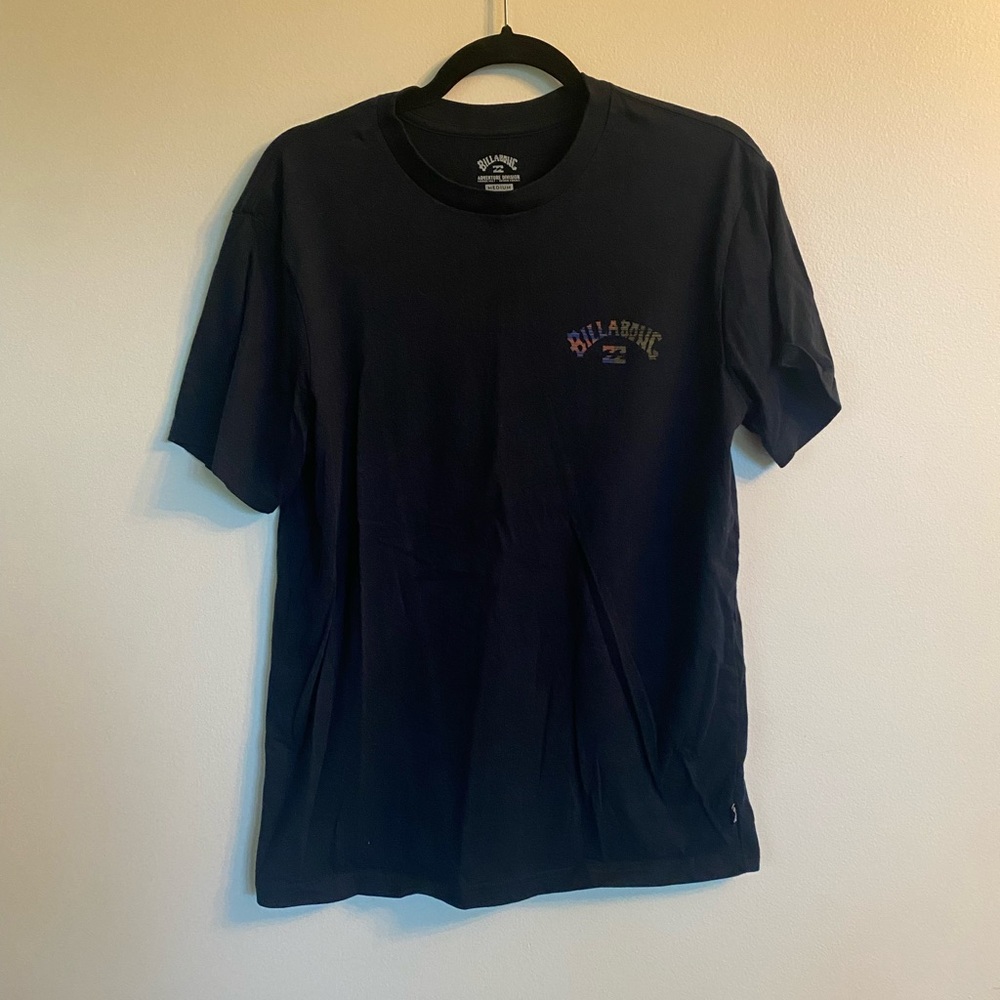Billabong tee